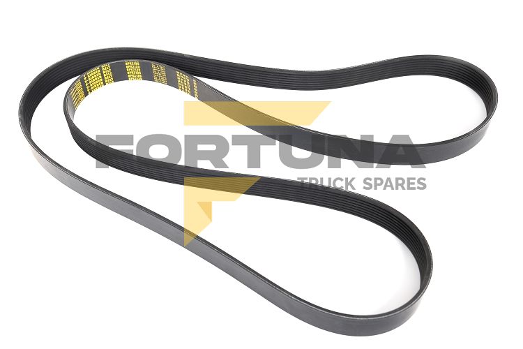 Imagem adicional do produto CORREIA SCANIA S5 - 8PK2135 - Cód: FAP-11307